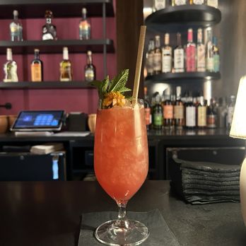 Cantina Rosa - Mexican Near Me - Chicago, Illinois