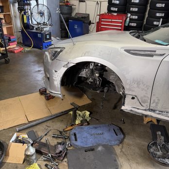 DWS Tires - Car Repair - Auto Repair Near Me - South El Monte, California DWS Tires - Car Repair - Auto Repair Near Me - South El Monte, California