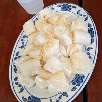 Lam's Kitchen - Naked side of look fun - Noodles Near Me - Honolulu, Hawaii