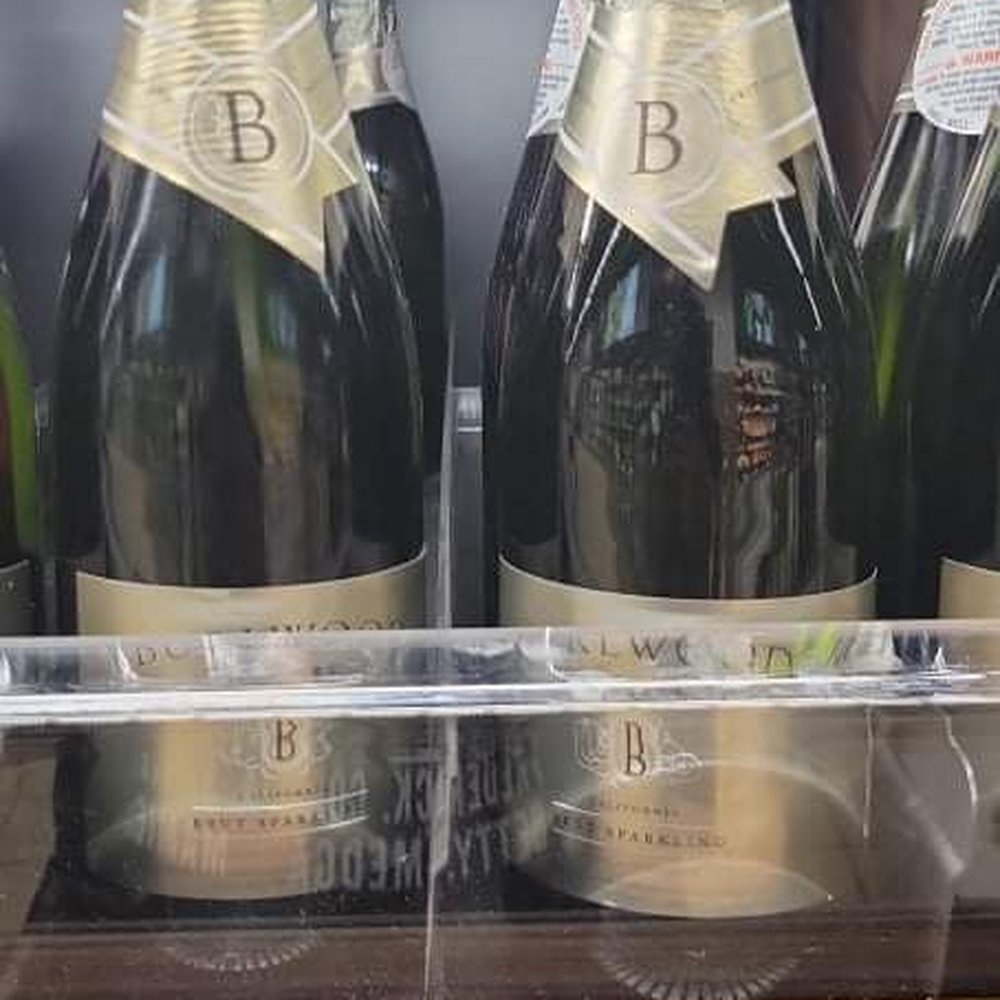 ALDI - My favs for mimosas - Grocery Near Me - Memphis, Tennessee