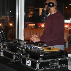 The Club House Bites and Booze - DJ