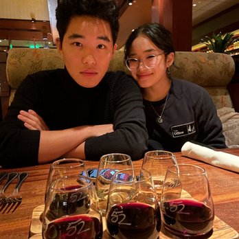 Seasons 52 - Wine flights - New American Near Me - Princeton, New Jersey Seasons 52 - Wine flights - New American Near Me - Princeton, New Jersey
