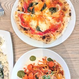 Margherita
