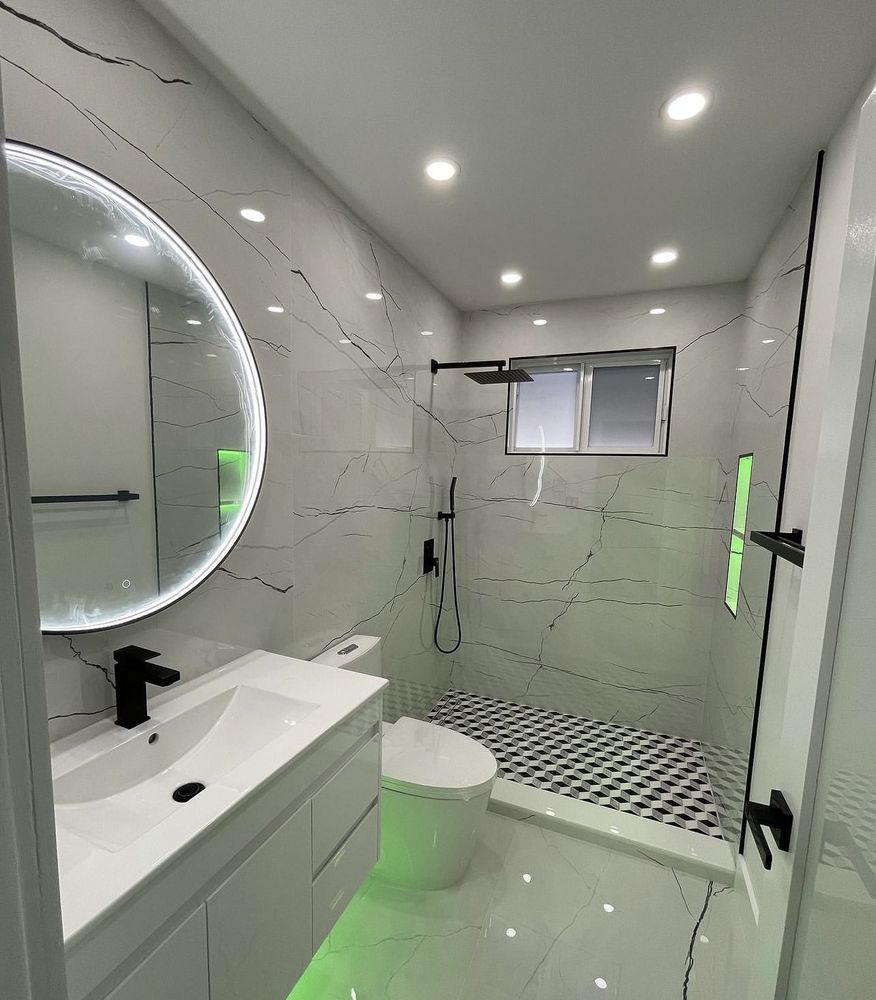 Slide of FGM Contracting