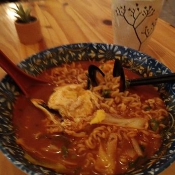 Han's Katsuya - Spicy ramen - Japanese Near Me - Mission, Texas Han's Katsuya - Spicy ramen - Japanese Near Me - Mission, Texas