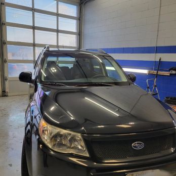 General Tech Auto Spa - Car Window Tinting Near Me - North York, Ontario General Tech Auto Spa - Car Window Tinting Near Me - North York, Ontario