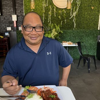 K St Kitchen and Bar - Vietnamese Near Me - Sacramento, California