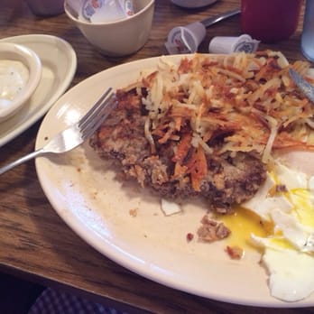 Clanton's Cafe - Awesome chicken fried steak and eggs. - American Near Me - Vinita, Oklahoma Clanton's Cafe - Awesome chicken fried steak and eggs. - American Near Me - Vinita, Oklahoma