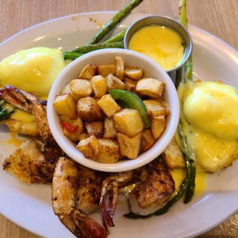 Hash Kitchen - A great image. - Breakfast & Brunch Near Me - Chandler, Arizona
