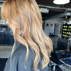 Sheena's Salon & Spa