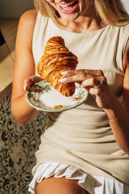 Florentin Bakery by null