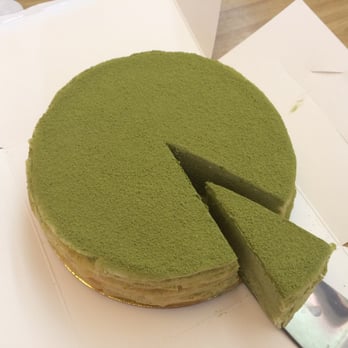 Anton - So smooth when I cut it, 差点不忍心切它,罪恶感啊! - Bakeries Near Me - San Jose, California Anton - So smooth when I cut it, 差点不忍心切它,罪恶感啊! - Bakeries Near Me - San Jose, California