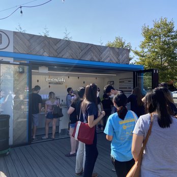 Fantasticks - Gelato Near Me - Ashburn, Virginia