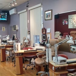 Dk Nail Salon