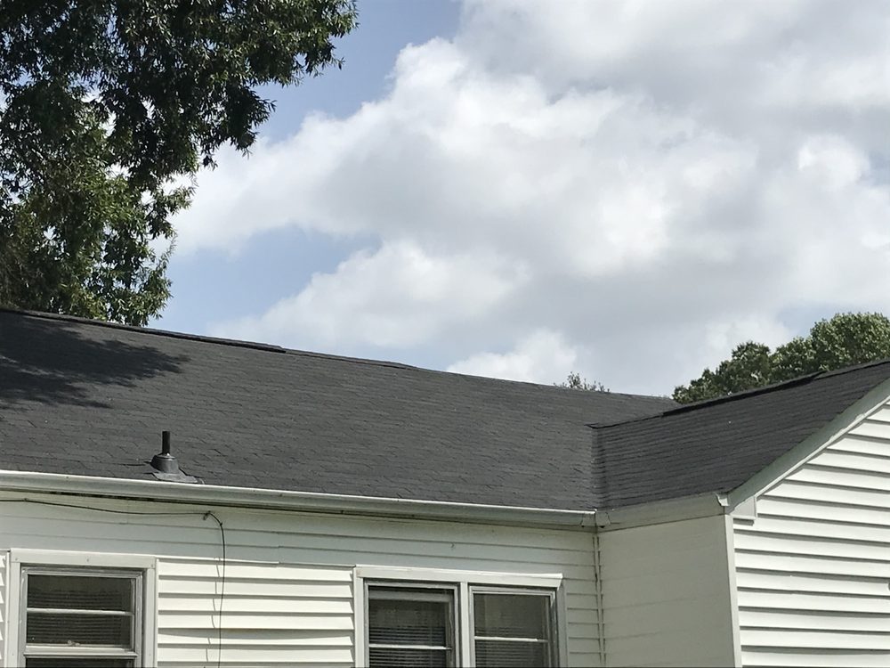 Slide of June Bug & Pops Handyman Service