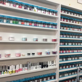 Victorian Nails - Nail Salons Near Me - San Diego, California Victorian Nails - Nail Salons Near Me - San Diego, California