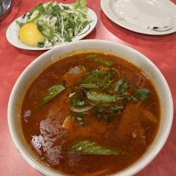 Chopstix - 4. Bun Bo Hue - Vietnamese Near Me - Seaside, California Chopstix - 4. Bun Bo Hue - Vietnamese Near Me - Seaside, California
