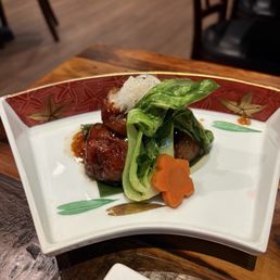 Braised Pork Belly