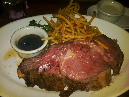 Woodmont Grill by null