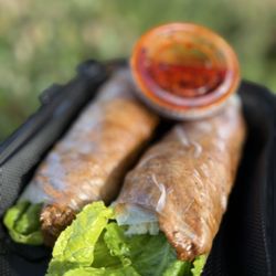 Teapsy On Clouds - Ono rolls