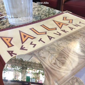Pallas Restaurant - Fast Food Near Me - West Allis, Wisconsin Pallas Restaurant - Fast Food Near Me - West Allis, Wisconsin