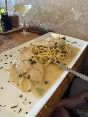 Trattoria Mangia by null