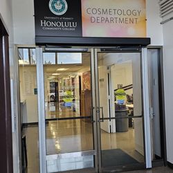 Honolulu Community College - Welcome