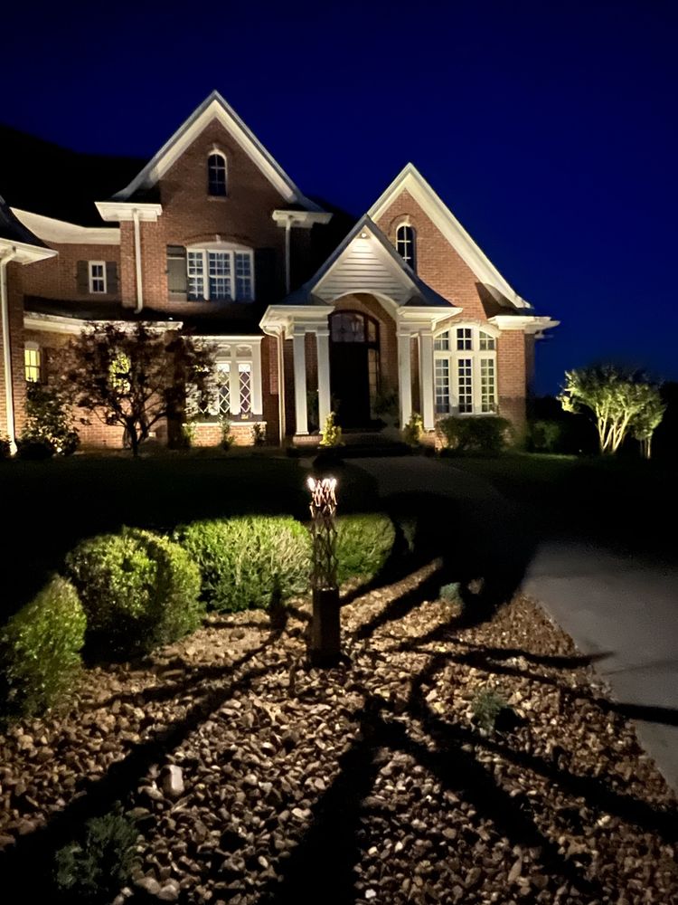 BLINGLE PREMIER LIGHTING OF GREATER LEXINGTON 191 Zakk Ct, Nicholasville, Kentucky Lighting