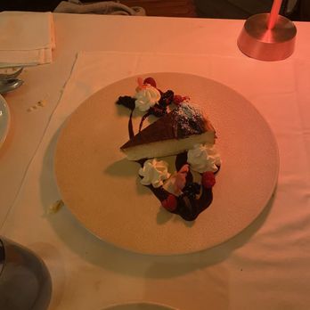 Spago - Cheesecake - New American Near Me - Beverly Hills, California