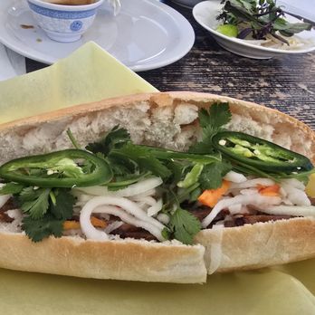 Huong Lan Sandwiches - Sandwiches Near Me - Folsom, California Huong Lan Sandwiches - Sandwiches Near Me - Folsom, California