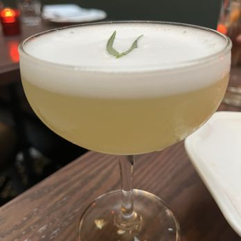 Donna's - Lemon drop - Italian Near Me - Los Angeles, California Donna's - Lemon drop - Italian Near Me - Los Angeles, California