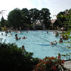 Freibad