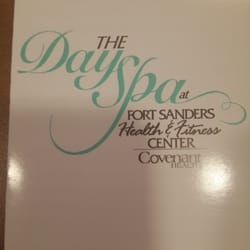 The Day Spa at Fort Sanders
