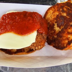 Rose Marie's Gluten Free