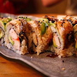 Akasaka Sushi