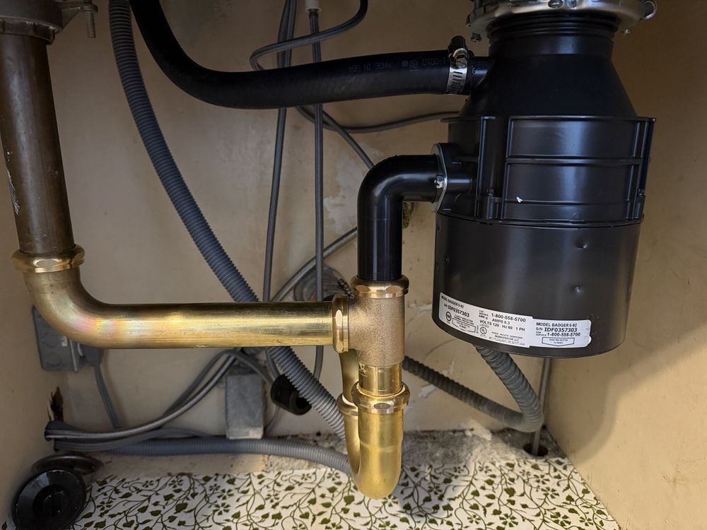 PLOTKE PLUMBING - Updated May 2026 - 20 Photos & 50 Reviews - 1551 East ...