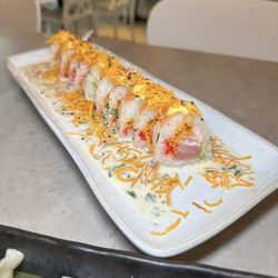 Sokai Sushi Bar - Hallandale
