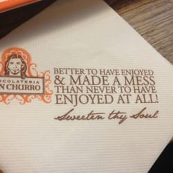 Chocolateria San Churro