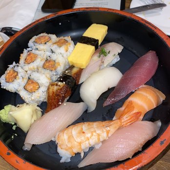 Coach Sushi - Sushi Bars Near Me - Oakland, California Coach Sushi - Sushi Bars Near Me - Oakland, California
