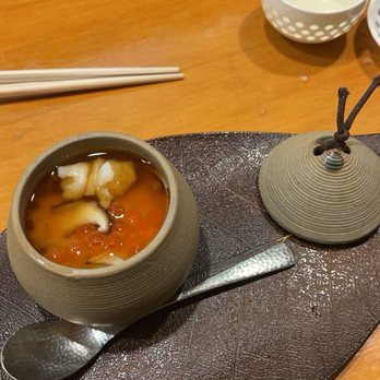 An Japanese Restaurant - Sushi Bars Near Me - San Francisco, California