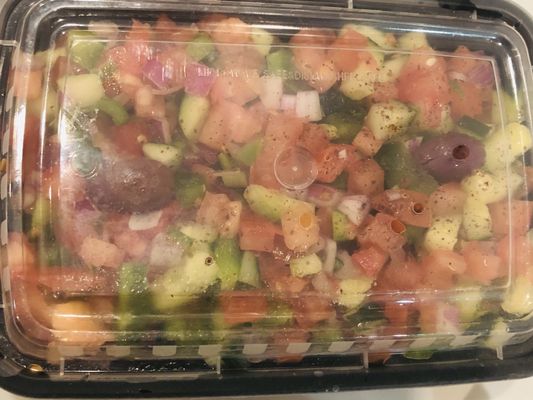 Tutt Heights Cafe by null