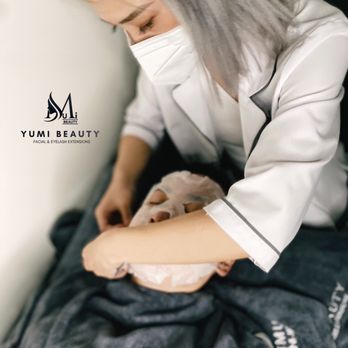 Yumi Beauty - Eyelash Service Near Me - Bellevue, Washington Yumi Beauty - Eyelash Service Near Me - Bellevue, Washington