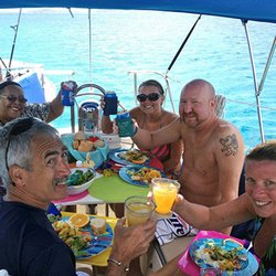 DaySail Fantasy