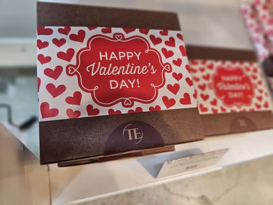 Truffles, Etc. by null