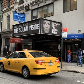 Studio 54 Theatre 303 Photos 146 Reviews Performing Arts 254 West 54th St New York Ny Phone Number Yelp