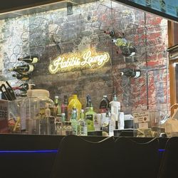 Habibis Lounge