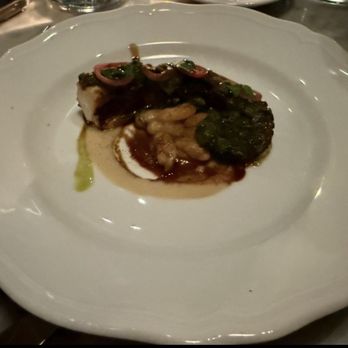 Massara - Polpo - Italian Near Me - New York, New York