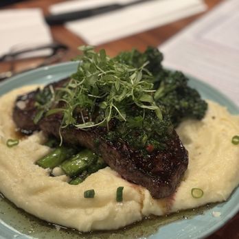 Shangri La - New American Near Me - Fair Oaks, California