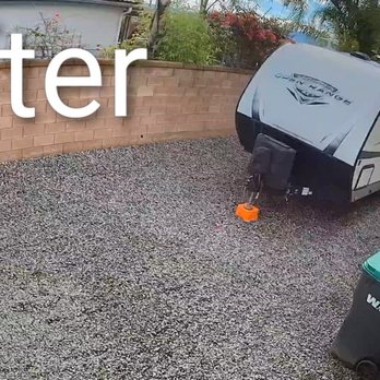OCUG Landscaping - After picture - Masonry/Concrete Near Me - Temecula, California