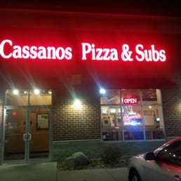 CASSANO’S PIZZA KING - Updated July 2025 - 23 Photos & 55 Reviews ...